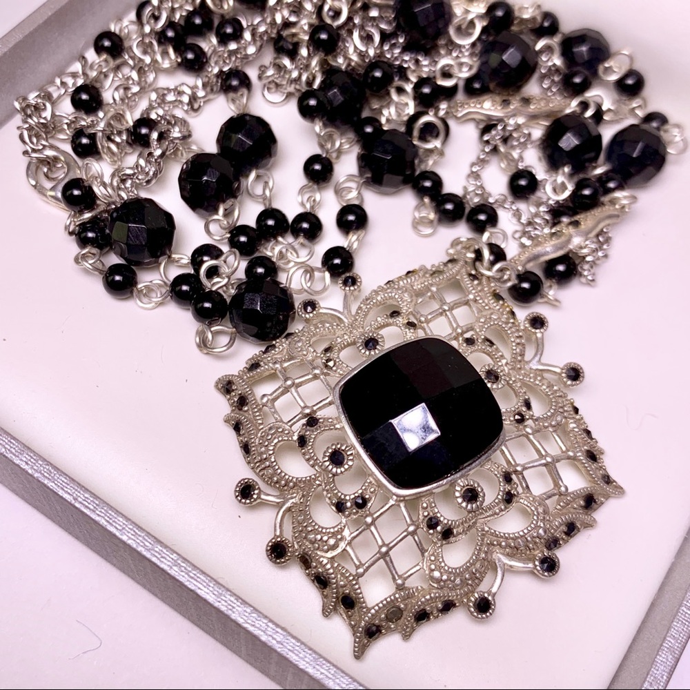 💎♥️ Beautiful Vintage Necklace ♥️💎